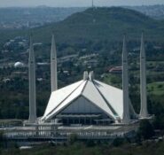 Islamabad