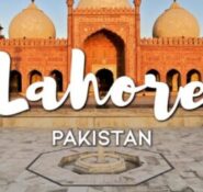 Lahore