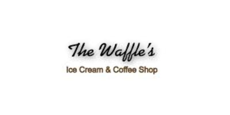 The Waffle IceCream & Coffee Shop