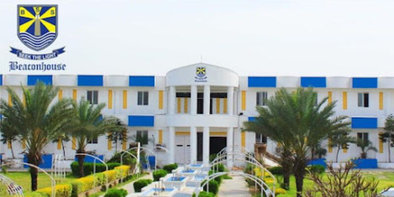 Beaconhouse Attock