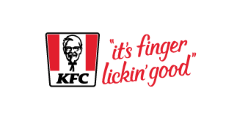 KFC کےایف سی